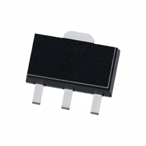 ซื้อชิ้นส่วนอิเล็กทรอนิกส์ออนไลน์ ทรานซิสเตอร์ SOT-89 G2K3N10G มีสินค้าในสต็อก - Product Image 1