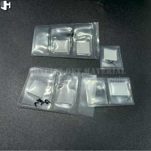 جودة عالية استقرت يتريا زركونيا YSZ الكريستال واحد مصدر الركيزة المصنع غير قياسي التخصيص - Product Image 3