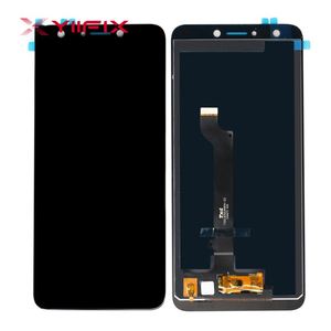Écran LCD de haute qualité pour <span class=keywords><strong>Asus</strong></span> ZC600KL <span class=keywords><strong>Zenfone</strong></span> <span class=keywords><strong>5</strong></span> <span class=keywords><strong>Lite</strong></span> avec écran tactile, luminosité 400 cd, garantie de 6 mois - Product Image 1