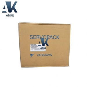 Servoaccionamiento SGDB10ADG de YASKAWA, dispositivo de transmisión de energía, 2 unidades - Product Image 1