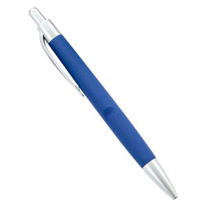 Stylo à bille 1mm Stylo à bille Roller Personnalisation Logo Cadeau d'Affaires Grossiste - Product Image 1