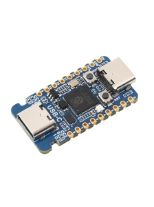 Carte de développement de microcontrôleur RP2350-USB-C basée sur Raspberry Pi Pico, double cœur, double architecture - Product Image 3