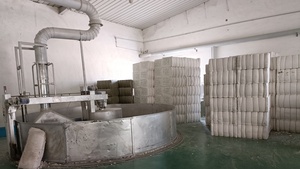 건축 급료 박격포 Hydroxypropyl 메틸 셀루로스 에테르 분말 200000 점성 도와 접착제를 위한 고품질 Hpmc - Product Image 2