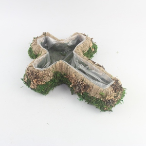 Maceta Manual para Bonsái con Diseño Clásico <span class=keywords><strong>de</strong></span> Ratán, Macetas <span class=keywords><strong>de</strong></span> Jardín para Plantar <span class=keywords><strong>Cactus</strong></span> <span class=keywords><strong>y</strong></span> <span class=keywords><strong>Suculentas</strong></span> - Product Image 3