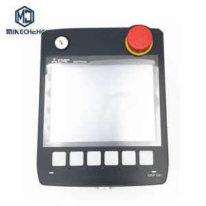 หน้าจอสัมผัส HMI รุ่น GT1455HS-QTBDE - Product Image 1