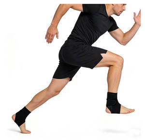 Protector <span class=keywords><strong>de</strong></span> <span class=keywords><strong>Tobillo</strong></span> Magnético <span class=keywords><strong>de</strong></span> Turmalina, Soporte <span class=keywords><strong>de</strong></span> <span class=keywords><strong>Tobillo</strong></span> Autocalentable, Vendaje <span class=keywords><strong>de</strong></span> Soporte <span class=keywords><strong>de</strong></span> <span class=keywords><strong>Tobillo</strong></span>, Apto para Hombres y Mujeres - Product Image 1