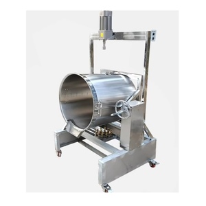 เครื่องผสมอาหารอัตโนมัติอเนกประสงค์ 3 อันดับแรก - Product Image 6