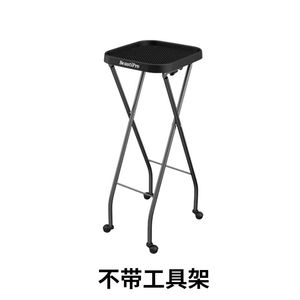 Carrito Plegable para Salón de Belleza y Peluquería con Gran Capacidad, Carrito de Peluquería - Product Image 4