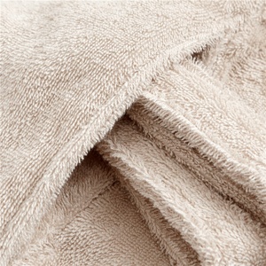 <span class=keywords><strong>Accappatoi</strong></span> in spugna di cotone 100% di grande qualità Spa Club Home quattro stagioni <span class=keywords><strong>accappatoi</strong></span> <span class=keywords><strong>neri</strong></span> - Product Image 6