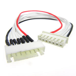 Carcasa de Conector OEM Xhp-2 Xhp-<span class=keywords><strong>3</strong></span> Xhp-4 Xhp-6 Xhp-7 de 2/<span class=keywords><strong>3</strong></span>/4/6/7 Pines, Arnés de Cables - Product Image 1