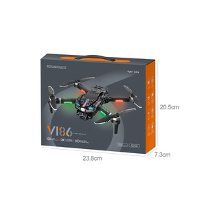 โดรน 4K พร้อมกล้อง 6K 8K ราคาส่ง โดรนราคาประหยัดที่ดีที่สุด ของขวัญสำหรับมือใหม่ - Product Image 6