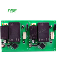 Shenzhen Chine, fabricant d'assemblages de circuits imprimés avec plus de 20 ans d'expérience, service de prototypage SMT, usine de PCBA