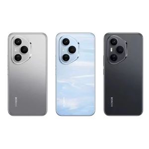 Nuevo Teléfono Inteligente <span class=keywords><strong>Honor</strong></span> 400 Pro 5G, Pantalla AMOLED de 6.7 Pulgadas, Batería de 5300 mAh con Carga Rápida de 100 W, Cámara de 200 MP, Procesador Octa Core de <span class=keywords><strong>8</strong></span>.ª Generación, MagicOS 9.0, Inglés - Product Image 4