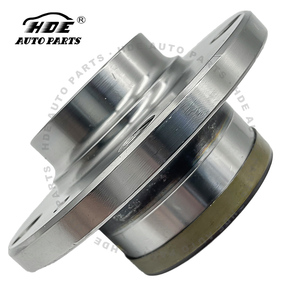 801191AD VKBA3567 6Q0598611 Venta al por Mayor de Piezas de Automóviles HDE, Rodamiento de Cubo de Rueda Trasera para VW Polo - Product Image 3