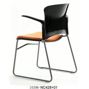 modern and comfortable pp <b>chair</b> <b>plastic</b> steel <b>chair</b> living <b>chair</b> outdoor <b>chair</b> <b>dining</b> <b>chair</b> 34396-NC428 - Product Image 2