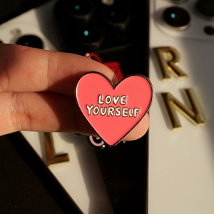 फोन के लिए फैक्टरी कस्टम 3 डी स्टिकर 3 डी स्टिकर - Product Image 5