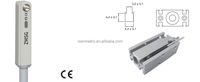 Capteur de proximité électronique magnétique DMSE PNP avec câble de 3 m pour détection de position de vérin pneumatique