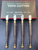 Cortador de vidrio Toyo Japan, producto a buen precio