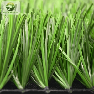 Nouvelle Gazon Artificiel de Football 2026 Type Mélange Vert Haute Densité Dtex pour Terrains de Football Durable - Product Image 3
