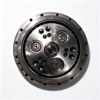 HW1382917-A Yaskawa Hw1382917-a R-axis Rv Reducer untuk Robot Ms165 Mh180 Gp180 Torsi 1800nm Presisi 1-3 Arcmin HW1382917-A