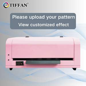 शीर्ष रेटेड dtf प्रिंटर 24 "रोल के लिए xp600 मुफ्त पाउडर dtf प्रिंटर कॉम्पैक्ट के साथ पूर्ण स्वचालित रोल करने के लिए - Product Image 3