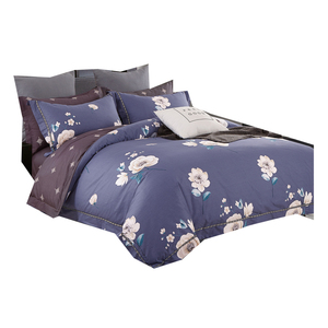 Phi in 100% cotton twill vải dệt thoi giường lót cho trẻ em trai và trẻ em gái sử dụng chải kỹ sợi cho bìa và gối - Product Image 2