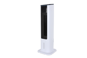 エアクーラー2 in 1 Ptcルーム使用エアホームフロアファミリープラグ無刃ファンヒーター - Product Image 2