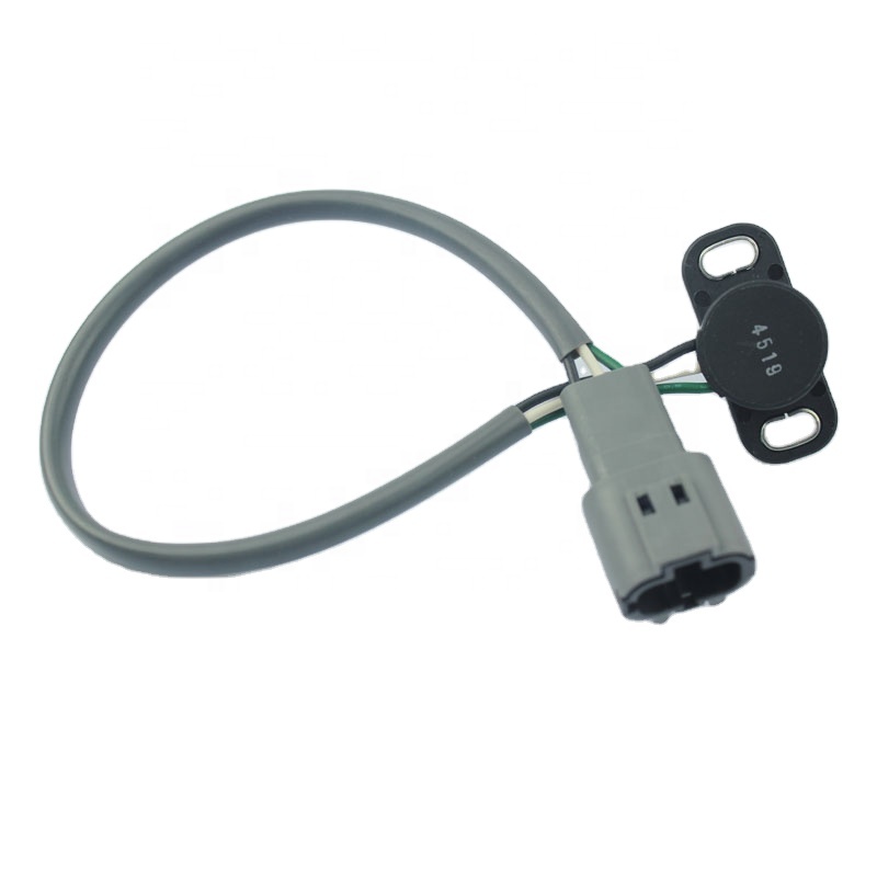 Throttle Motor Position Sensor 4614910 ZX200 ZX210 EX200-5/6