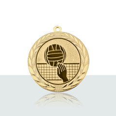 Medaglia di Pallavolo ME72 - Product Image 3