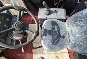 ขายร้อนใช้แมว966H รถตักล้อยางมือสอง Cat 966H 950B 950G 966F Front End Loader สำหรับขาย - Product Image 6