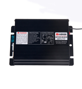 Còi Báo Động 200W Cho Xe Khẩn Cấp Còi Báo Động 920 Dây Cho Xe Hơi, Còi Báo Động 200W Cho Xe Cứu Hỏa/Xe Tải Dc12v - Product Image 4