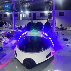 Meilleures ventes <span class=keywords><strong>VR</strong></span> Technology 720 degrés Arcade Aircraft Game Machine Flight Simulator pour Offre Spéciale - Product Image 3