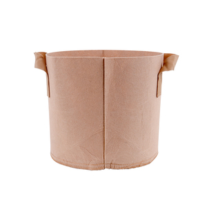 Sacs de culture en tissu non tissé de 10 gallons pour plantes, pots de fleurs, prix d'usine en gros - Product Image 4