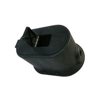 Boîte de compteur d'eau pour compteur d'eau à cadran sec multi-jets