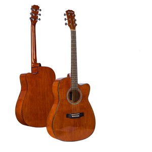 <span class=keywords><strong>41</strong></span>-אינץ 'לחתוך את הבסיסט גיטרה - Product Image 5