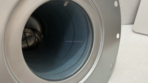 2906075300 เครื่องแยกอากาศ/น้ำมัน (ใยแก้วและกระดาษกรอง) สำหรับเครื่องอัดอากาศแมนนี่ ได้รับการรับรองมาตรฐาน ISO 9001 ใช้มอเตอร์ รับประกัน 6 เดือน - Product Image 5