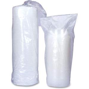 Vasos Translúcidos Lagasse Boardwalk de 3-1/4 oz para Soufflé/Porcionamiento, 2400/Caja, para Vodka, Agua Mineral, Bebidas, Leche, Jugos - Product Image 3