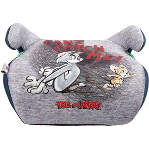 Seggiolino auto Tom & Jerry per bambini da 125 a 150 cm di altezza - Product Image 2