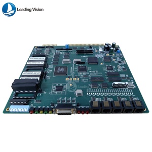 Scheda di Gioco <span class=keywords><strong>Bingo</strong></span> Pot O' Gold 580 PCB Pog 510 580 595 per Accettatore di Banconote, Altoparlante Luminoso, Inglese, 110/220V, 12 Mesi - Product Image 1
