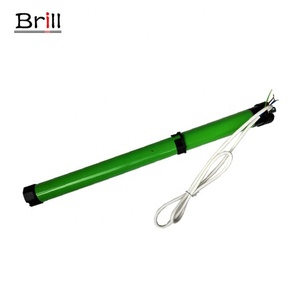 Nhà Máy Trực Tiếp Hiện Đại AC 45Mm 20N Tiêu Chuẩn Hình Ống Động Cơ Hoạt Động Dễ Dàng Cho Động Cơ Con Lăn Rèm Cửa Phòng Tắm Căn Hộ Sử Dụng - Product Image 1