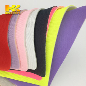Tissu avec éponge pour la doublure des chaussures |   Tissu laminé en mousse pour le revêtement intérieur du toit de voiture et la doublure intérieure des semelles - Product Image 2