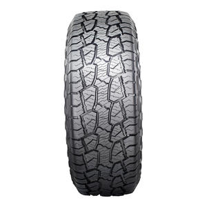 Neumático de coche todoterreno 4x4 SUV, R15, R16, R17, R18, buena calidad, nuevo, KT766 - Product Image 2