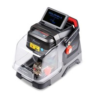 Orijinal Xhorse Dolphin XP-005L XP005L Yüksek Güvenlikli Taşınabilir Anahtar Kesme Makinesi ve VVDI Key Tool MAX Pro İmmobilizer Programlama