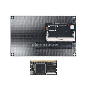 FK743M1-IIT6 STM32H743IIT6 STM32-Entwicklungsplatine und E/A-Erweiterungskernsystem-Lern karte 480MHz 2M Flash QSPI-Laufwerk W25Q64 - Product Image 2