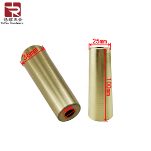 Hiện đại 100 mét chiều cao kim loại sắt chân tủ ferrules bảng chân mũ cho khách sạn phòng khách phòng ngủ nhà ứng dụng văn phòng - Product Image 3