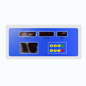 Hoge Snelheid Gekoelde <span class=keywords><strong>Centrifuge</strong></span> Machine Max Snelheid <span class=keywords><strong>10000</strong></span> <span class=keywords><strong>Rpm</strong></span> Vloer Staande Lab <span class=keywords><strong>Centrifuge</strong></span> Koeling <span class=keywords><strong>Centrifuge</strong></span> - Product Image 5