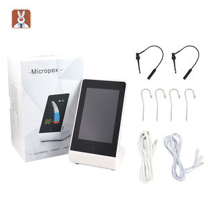 Localizzatore <span class=keywords><strong>Apex</strong></span> misura digitale localizzatore del canale radicolare Micropex strumento di misura Mini schermo LCD <span class=keywords><strong>Apex</strong></span> <span class=keywords><strong>Locator</strong></span> Dental - Product Image 2