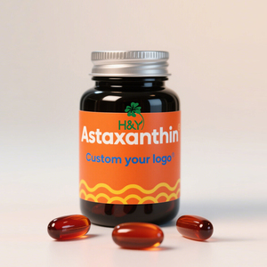 ราคาขายส่งแอสตาแซนธิน 1% ผงแอสตาแซนธินเกรดสูง ผงแอสตาแซนธินธรรมชาติ - Product Image 2