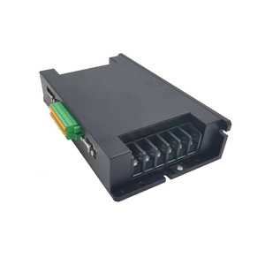 High Power Dual-Channel <span class=keywords><strong>Servo</strong></span> Motor <span class=keywords><strong>Controller</strong></span> KYDAS4860-2E Bldc Motor <span class=keywords><strong>Driver</strong></span> Dc 48V 60a 1500W Speciale <span class=keywords><strong>Robot</strong></span> Loopcontroller - Product Image 2