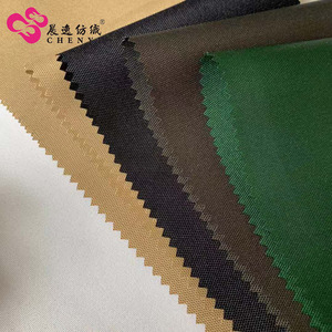 Hangzhou Fabriek Prijs 100% <span class=keywords><strong>Polyester</strong></span> Oxford Stof - Product Image 1